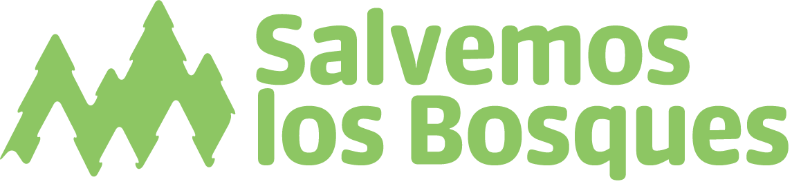 ¡Salvemos los bosques!  | Greenpeace Argentina, Chile, Colombia