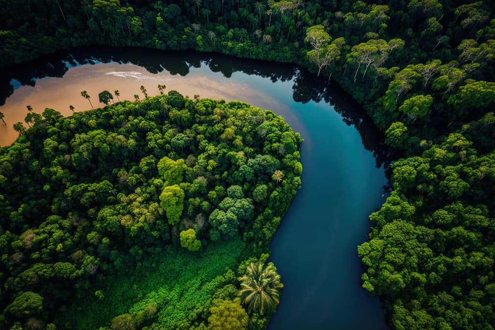 Conservación ambiental