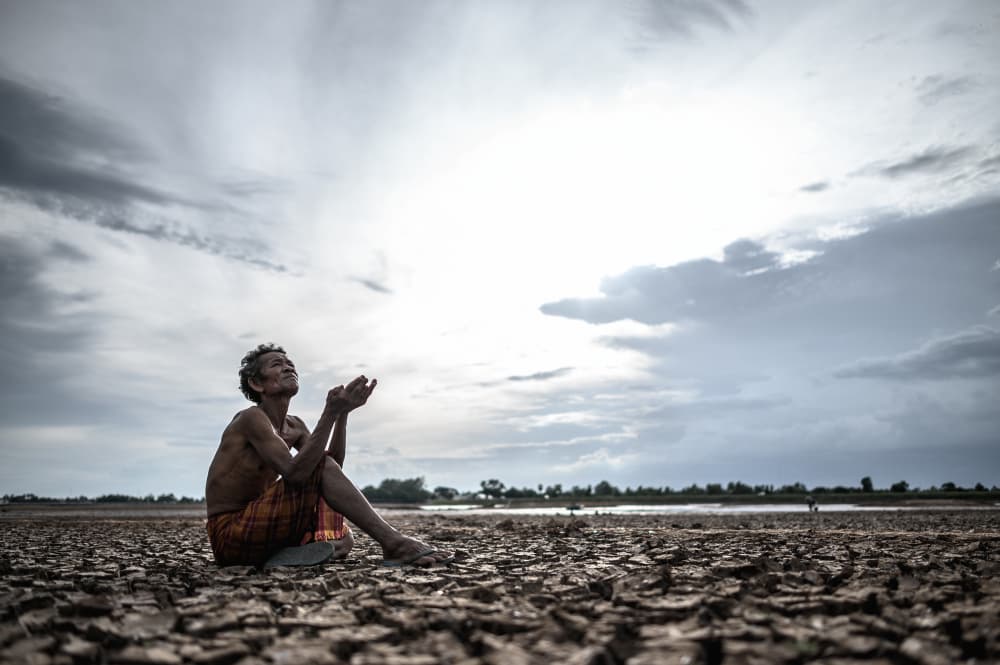 Desigualdades Sociales y Medioambientales: Un Mundo en Crisis.