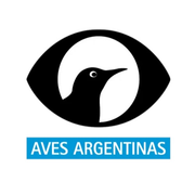 Logo de Aves Argentinas