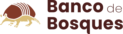 Logo de Banco de Bosques