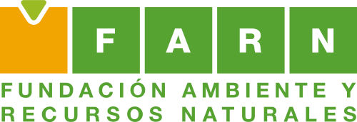 Logo de FARN