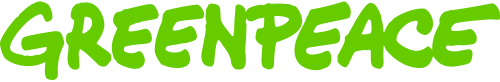 Logo de Greenpeace